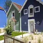 Maison Fort-mahon Belle Dune *