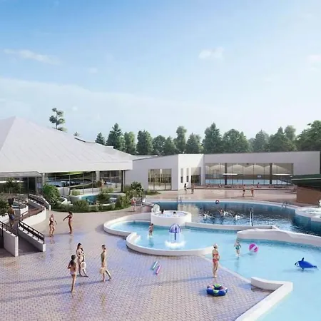 Maison Fort-mahon Belle Dune Сasa de vacaciones Fort-Mahon-Plage