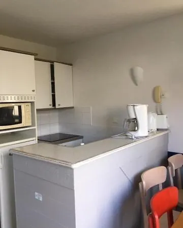 Maison Fort-mahon Belle Dune *