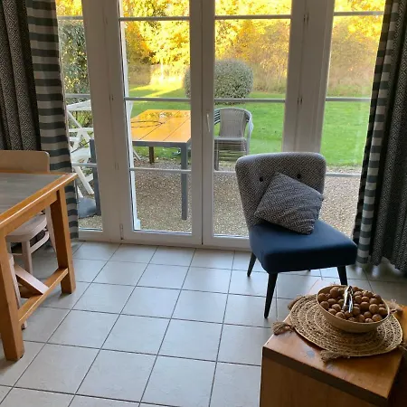 Maison Fort-mahon Belle Dune