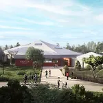 Maison Fort-mahon Belle Dune Holiday home Fort-Mahon-Plage