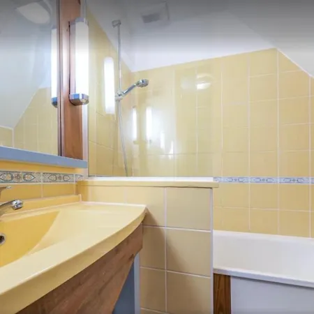 Maison Fort-mahon Belle Dune