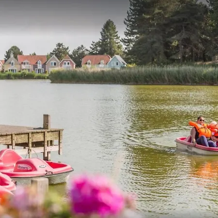 Casa vacanze Maison Fort-mahon Belle Dune