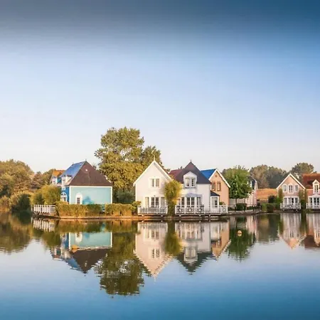Maison Fort-mahon Belle Dune Fort-Mahon-Plage
