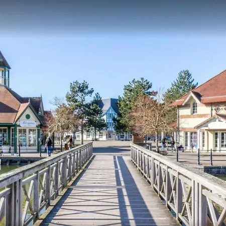 Maison Fort-mahon Belle Dune Casa vacanze *