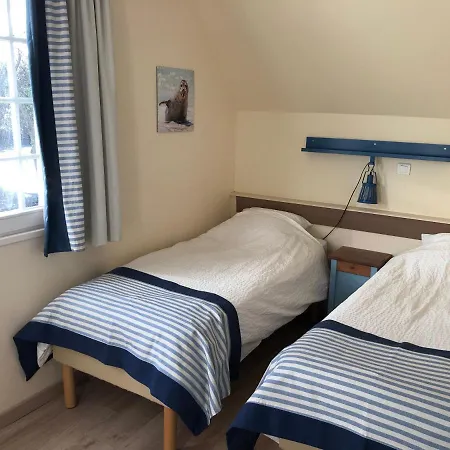 Maison Fort-mahon Belle Dune *