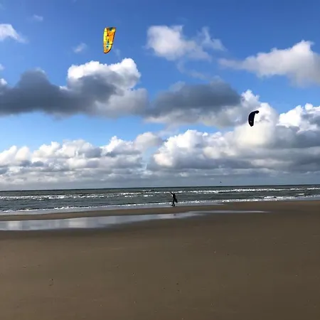 Casa vacanze Maison Fort-mahon Belle Dune