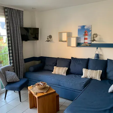 Maison Fort-mahon Belle Dune