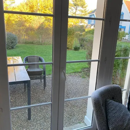 Casa vacanze Maison Fort-mahon Belle Dune Fort-Mahon-Plage