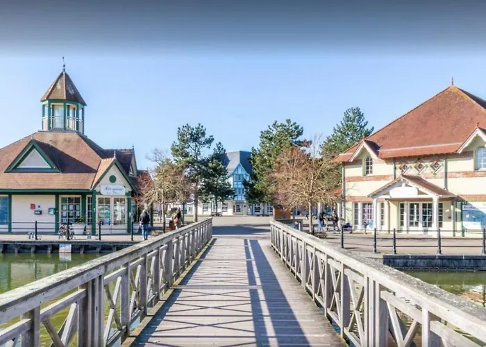 Maison Fort-mahon Belle Dune Holiday home *